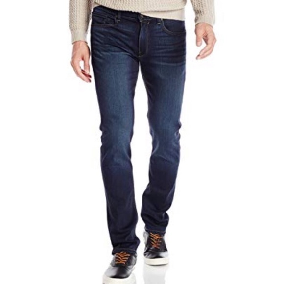 PAIGE Other - Paige Lennox Slim Fit Jeans Size 36 (1361)